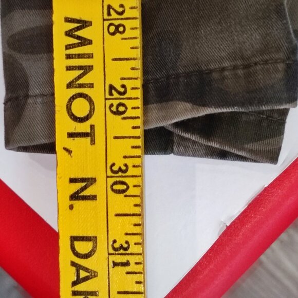 London Blues cotton pants camouflage boys size 8 - Picture 11 of 11